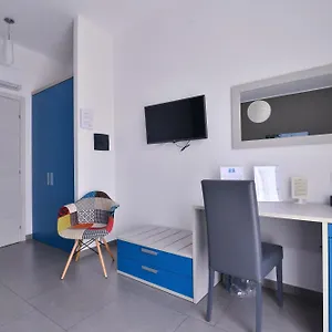 Le Porte Del Centro Bed & Breakfast