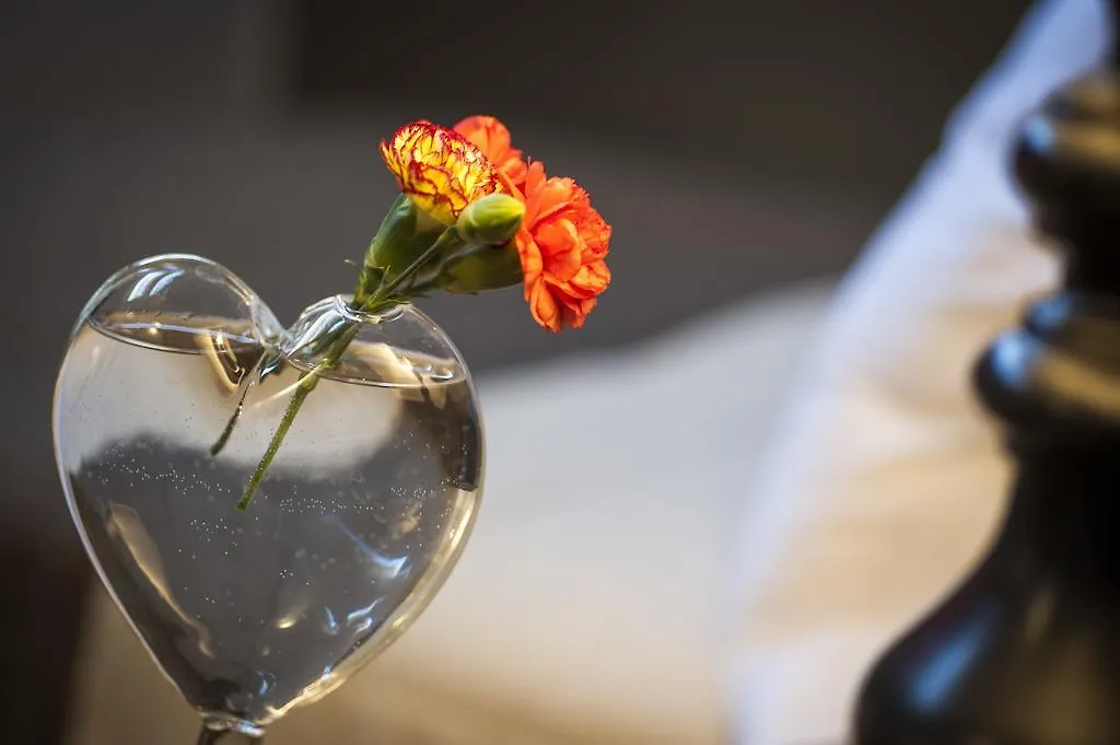 *** Bed & Breakfast Bb 22 Palace Palermo Italien