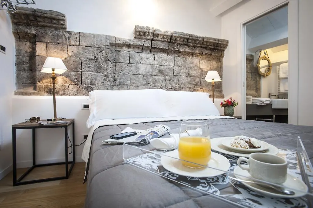 Bb 22 Palace Palermo