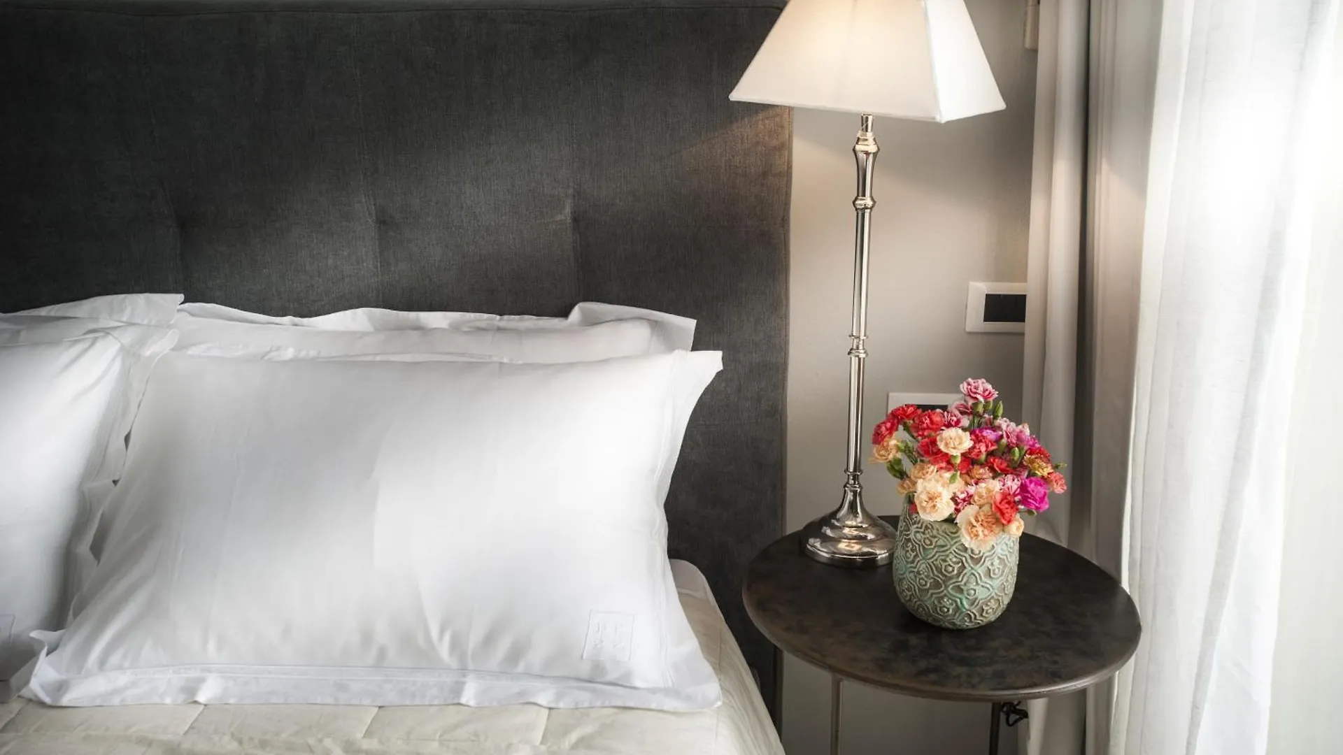 Bb 22 Palace Palermo Bed & Breakfast