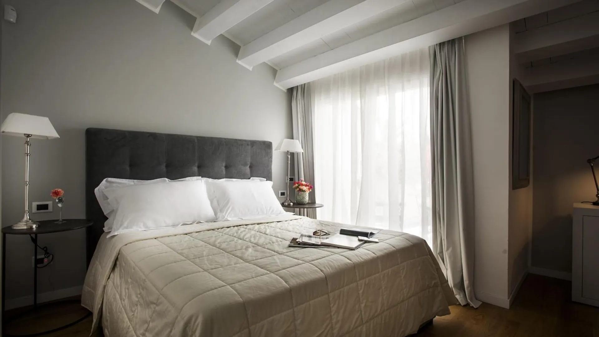 *** Bed & Breakfast Bb 22 Palace Palermo Italien