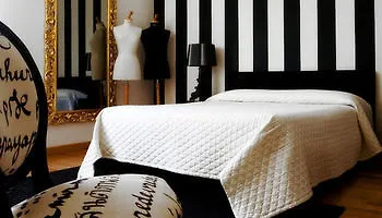 Bb 22 Palace Palermo Italien