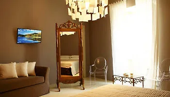 *** Bed & Breakfast Bb 22 Palace Palermo Italien