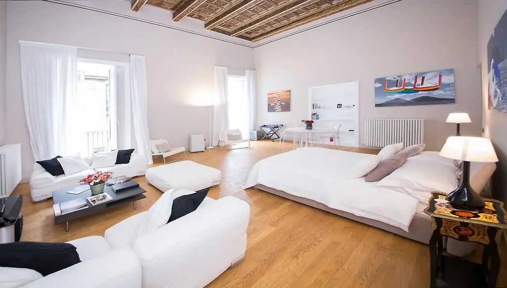 Bb 22 Palace Palermo
