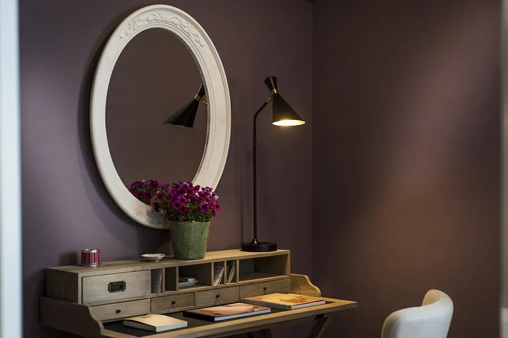 Bed and Breakfast Bb 22 Palace Παλέρμο