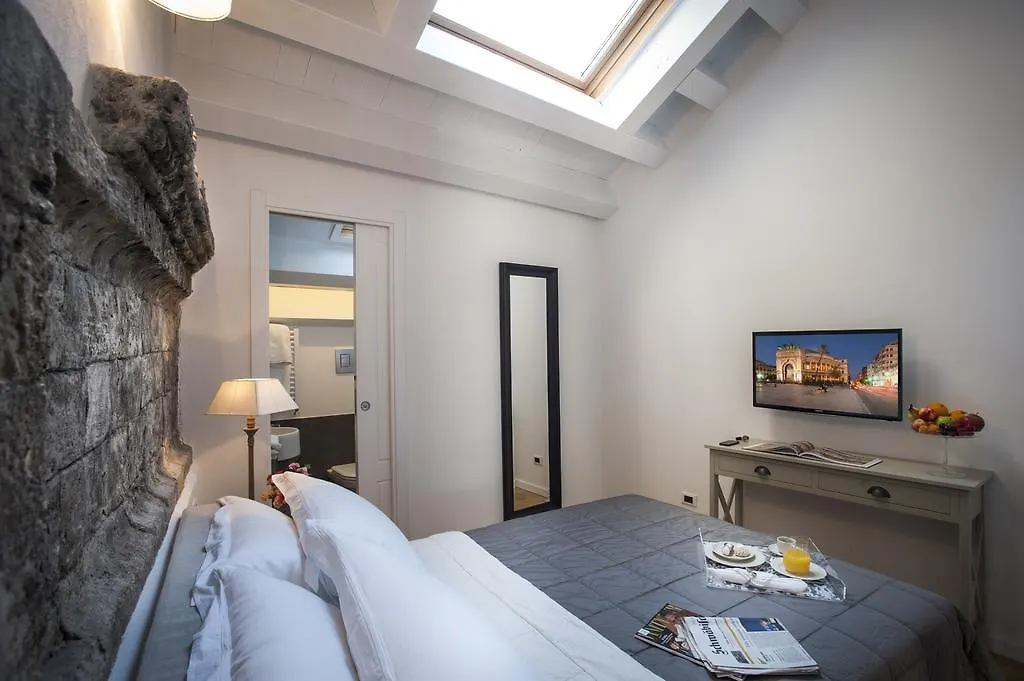 Bb 22 Palace Παλέρμο Bed and Breakfast