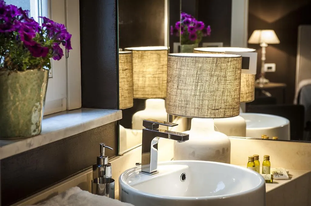 Bed and Breakfast Bb 22 Palace Παλέρμο