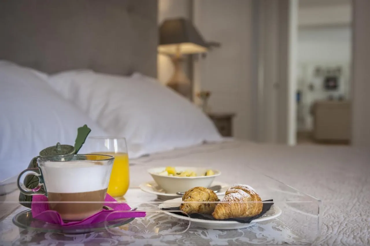 Bed and Breakfast Bb 22 Palace Παλέρμο