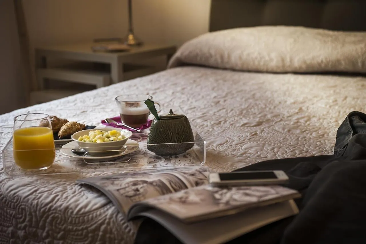Bb 22 Palace Παλέρμο Bed and Breakfast
